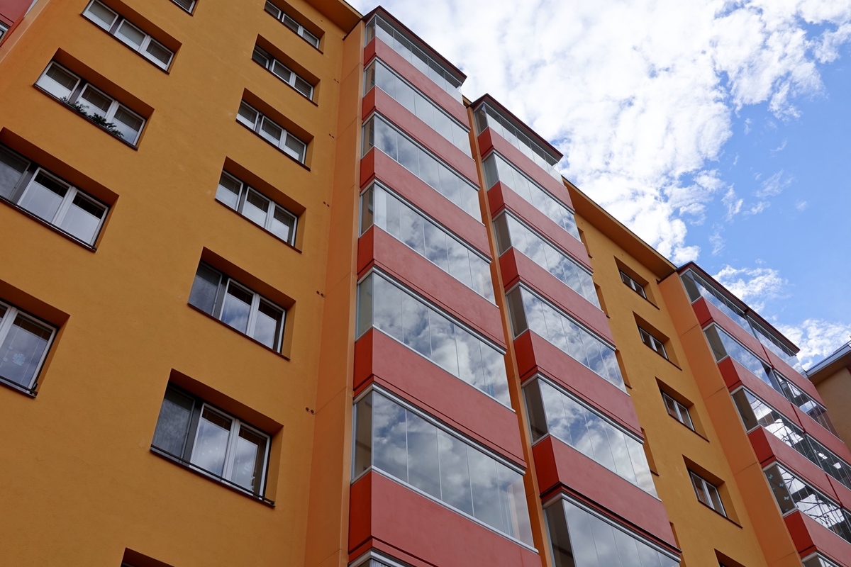 Na co si dát při koupi bytu pozor