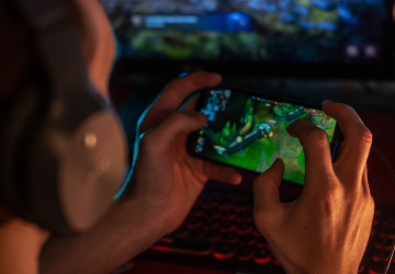 Zařízení pobaví celou rodinu.