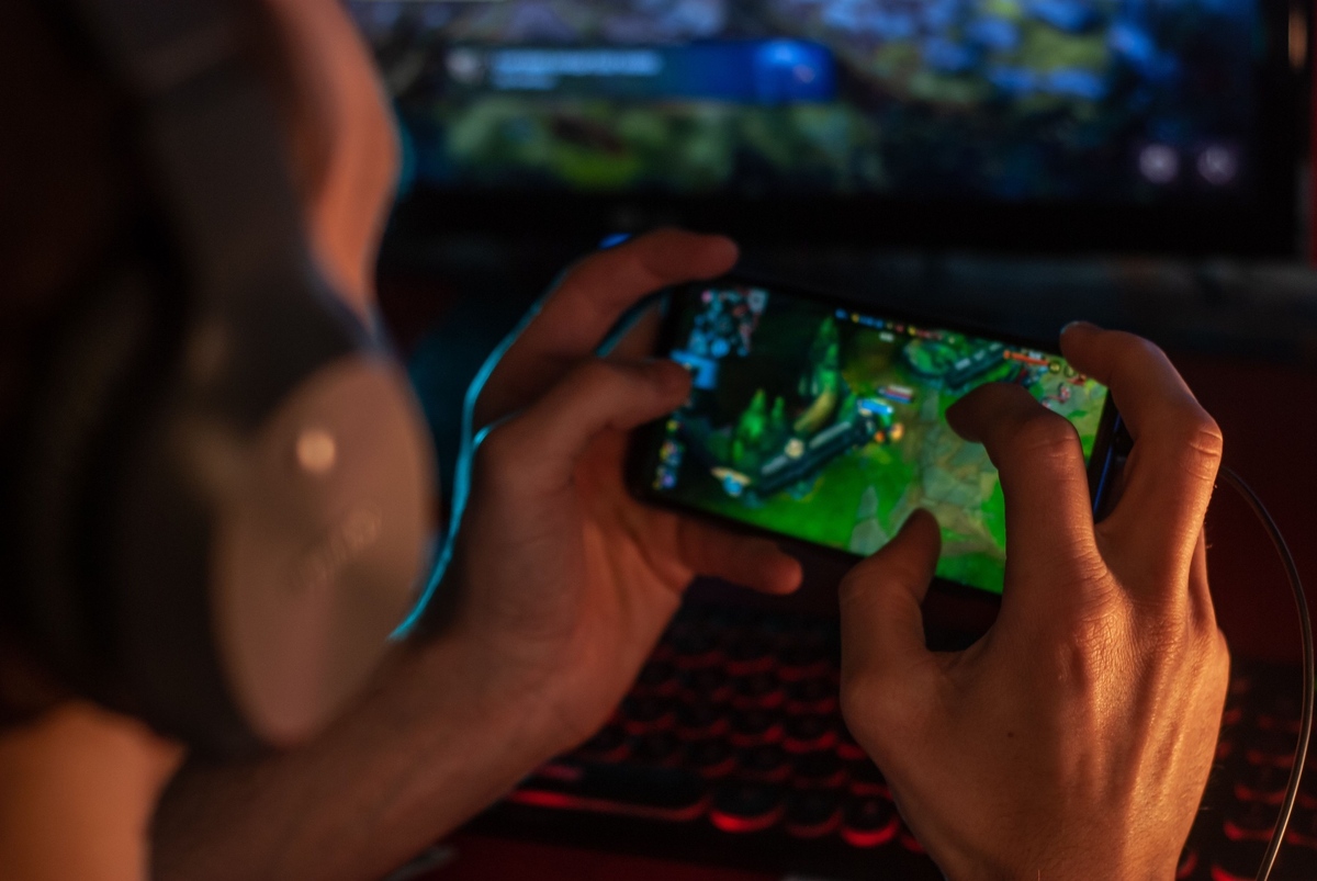 Zařízení pobaví celou rodinu.