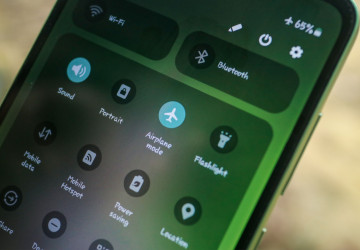 Kromě běžného menu v telefonu existují i menu skrytá. Kromě běžného menu v telefonu existují i menu skrytá.