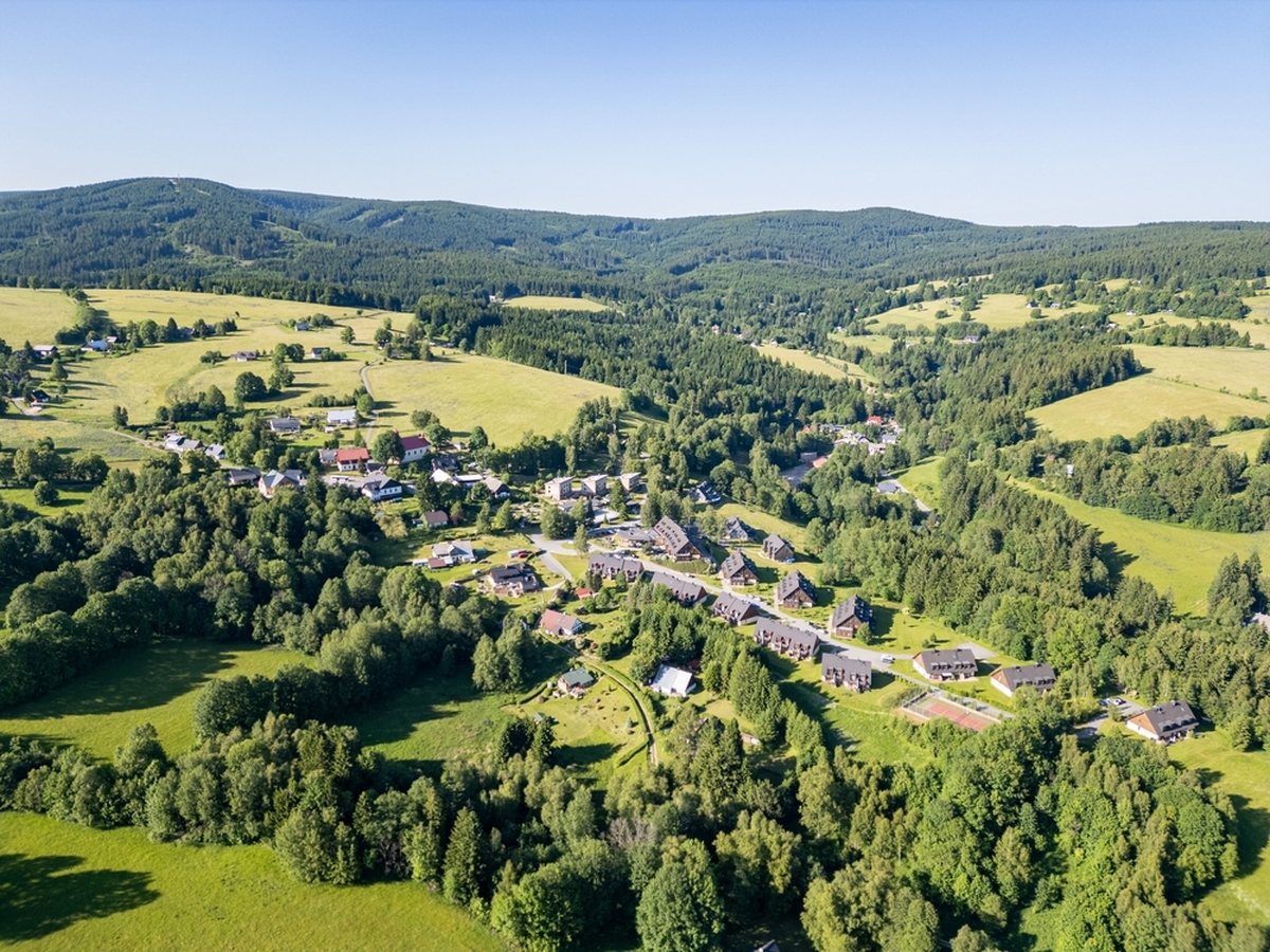 Meteorologové upozorňují na příchod extrémního jevu. 