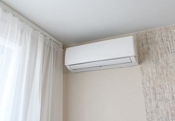 Rozlučte se se vzhledem klasických klimatizací