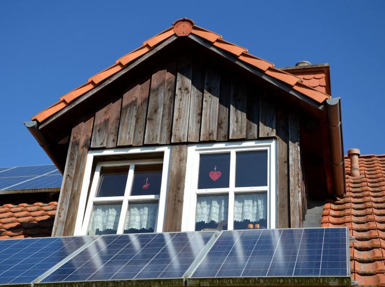Domácí fotovoltaika - o tu je největší zájem