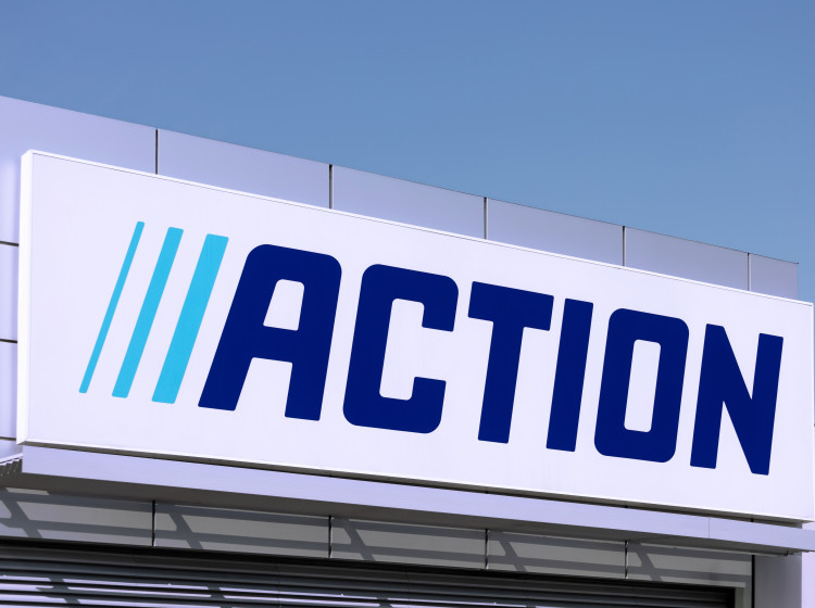 Action přináší úklidový zlepšovák doslova za pár korun. Action přináší úklidový zlepšovák doslova za pár korun.