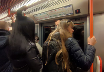 Obyvatele Prahy čekají komplikace