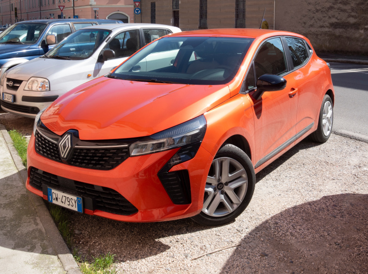 Toto auto ovládlo celou Evropu. A to nejen kvůli své ceně. 