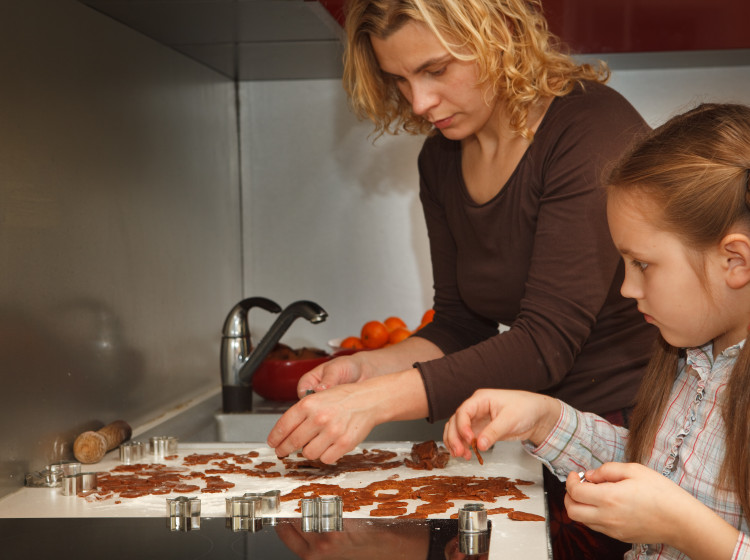 Klasický pečicí papír začíná ustupovat do pozadí. Klasický pečicí papír začíná ustupovat do pozadí.