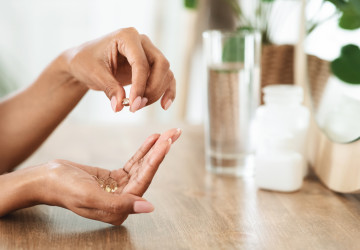 Vitamin B je důležitý hned z několika důvodů. Při nedostatku je vhodné doplnění pomocí suplementů.