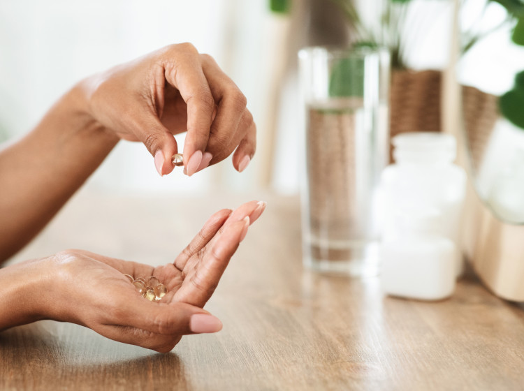 Vitamin B je důležitý hned z několika důvodů. Při nedostatku je vhodné doplnění pomocí suplementů.