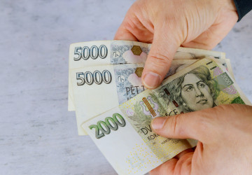 Některé Čechy nepříjemně překvapilo vyúčtování za elektřinu.