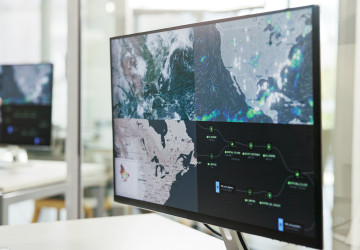 Výhled předpovědi počasí na tento rok