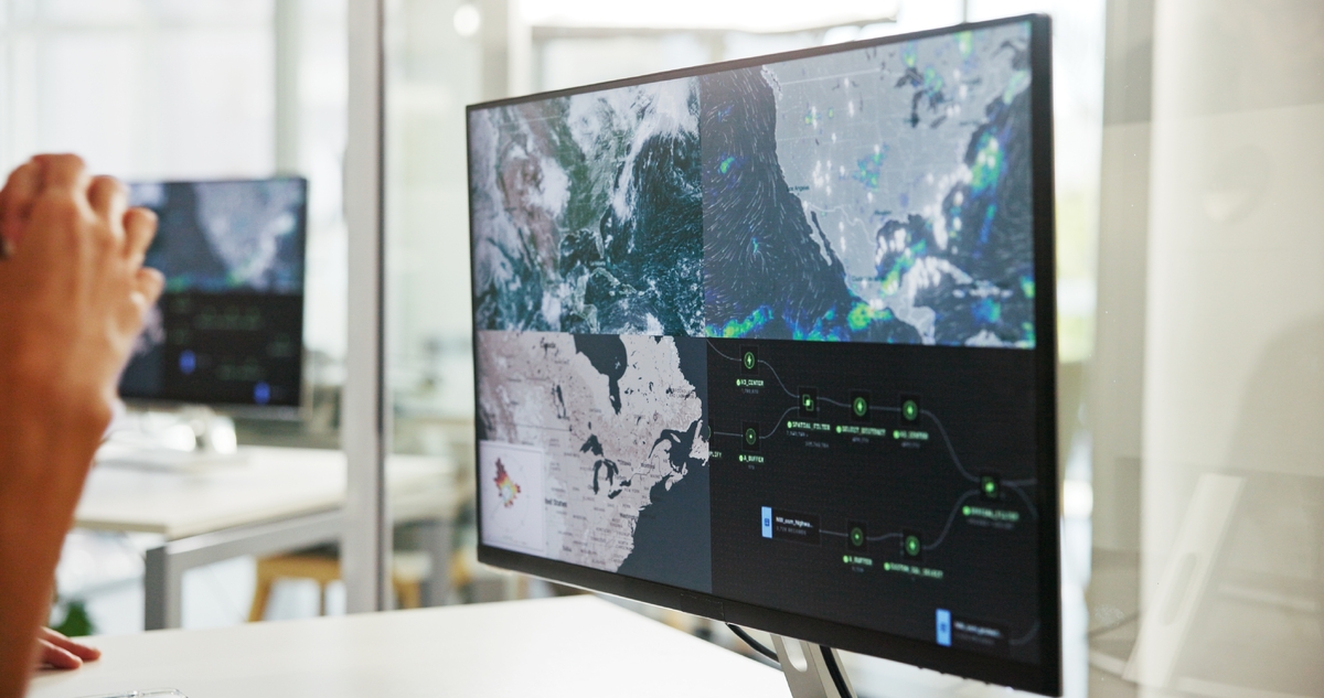 Výhled předpovědi počasí na tento rok