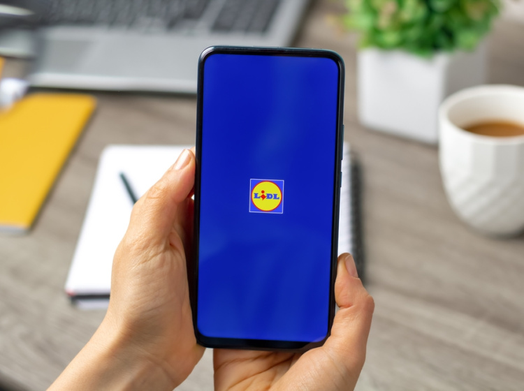 Na eshopu Lidlu najdete nesmírně šikovný produkt. 