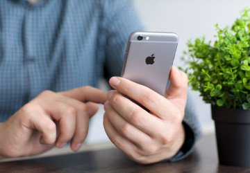 Otravná změna u Applu je potvrzena Otravná změna u Applu je potvrzena