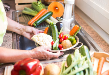 Zimní zelenina bez chuti?