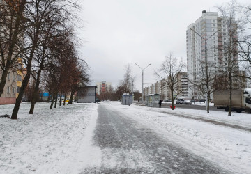 Počasí ve čtvrtek nás příliš nepotěší