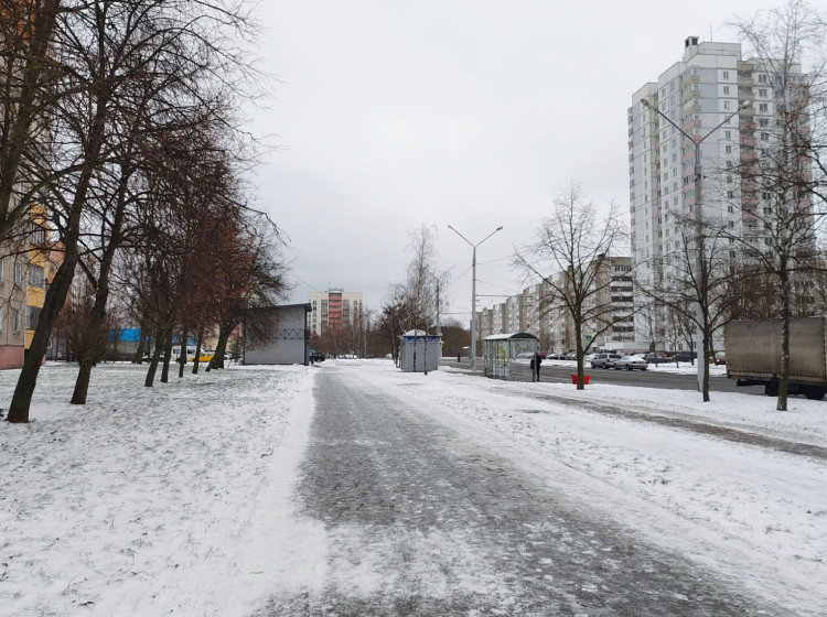 Počasí ve čtvrtek nás příliš nepotěší