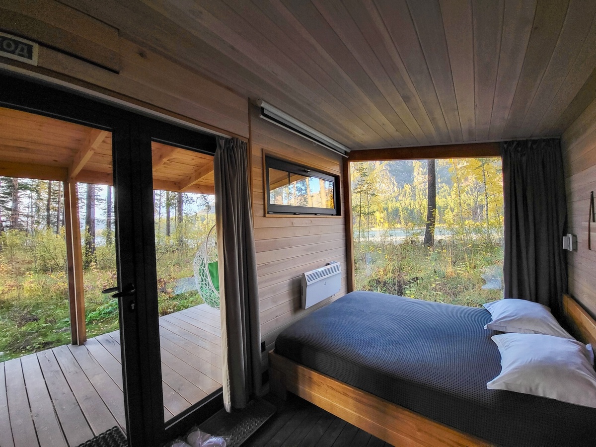 Některé domky se dnes prodávají už za pár set tisíc korun