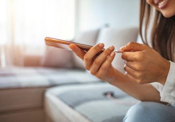 Pokud budete dodržovat určité principy, váš telefon se dokáže nabít za dvacet minut. 