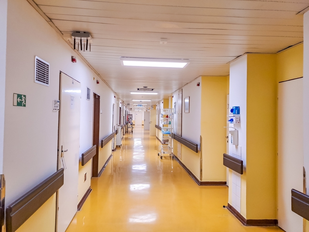 Pražská nemocniční infrastruktura je nezřídka předmětem kritiky. Pražská nemocniční infrastruktura je nezřídka předmětem kritiky.