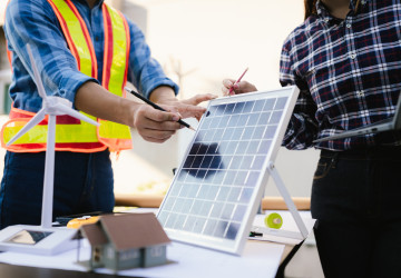 Kaufland začal prodávat vlastní minielektrárnu Kaufland začal prodávat vlastní minielektrárnu