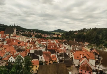 Česko čeká horší počasí, než se čekalo