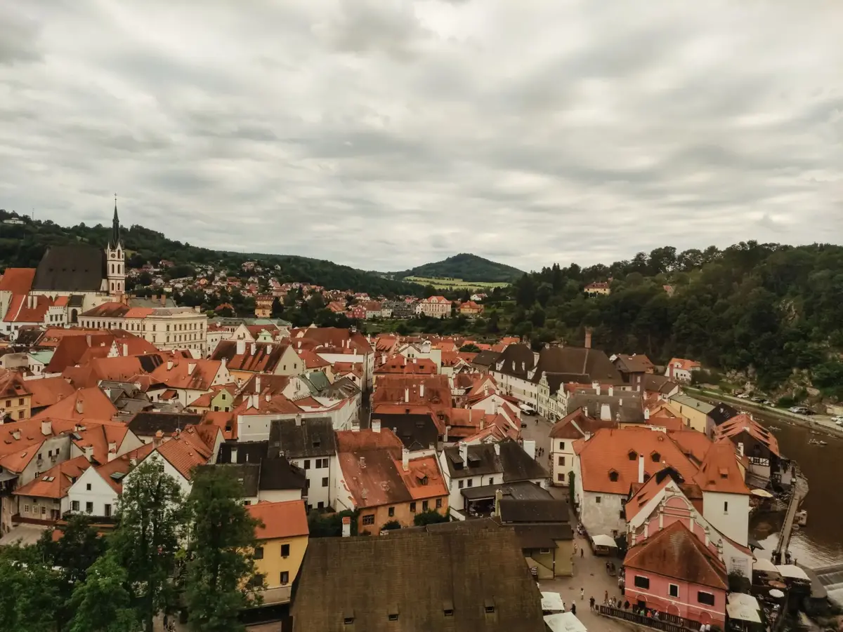 Česko čeká horší počasí, než se čekalo