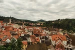 Česko čeká horší počasí, než se čekalo