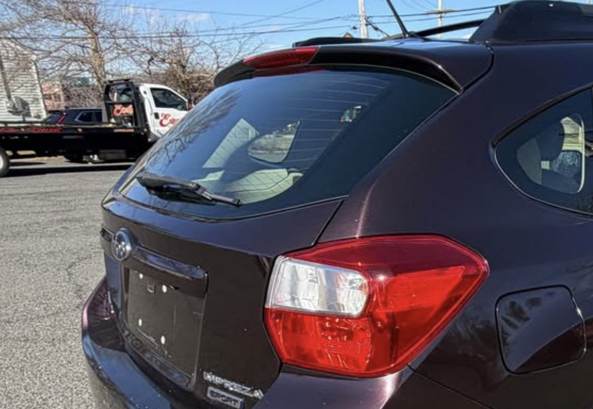 Nezajištěný náklad může řidiče stát pokutu