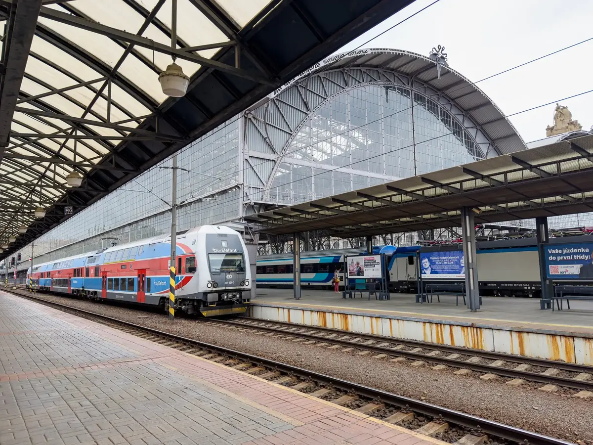 České dráhy chystají obří proměnu vlaků