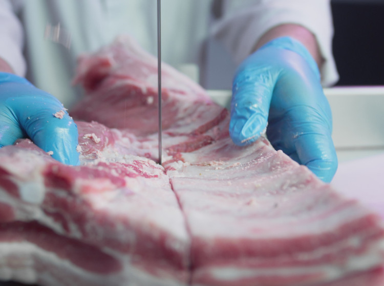 Jak poznat čerstvé maso